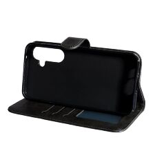 Flip Cover "Business" для Samsung A55 Black