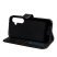 Flip Cover "Business" для Samsung A55 Black