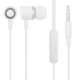 Дротові навушники HOCO M37, білий