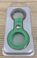 Airtag Silicone HQ Red