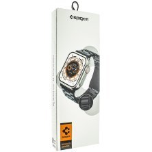 Ремінець металевий SPIGEN SP-13 2 ланки APPLE WATCH 42мм | 44мм | 45мм | 49мм