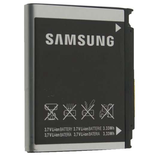 Акумулятор ОРИГІНАЛ КУЛЕК SAMSUNG S5230 | SGH-L870 | G800 | S5210 | S5233 | S7520