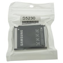 Акумулятор ОРИГІНАЛ КУЛЕК SAMSUNG S5230 | SGH-L870 | G800 | S5210 | S5233 | S7520