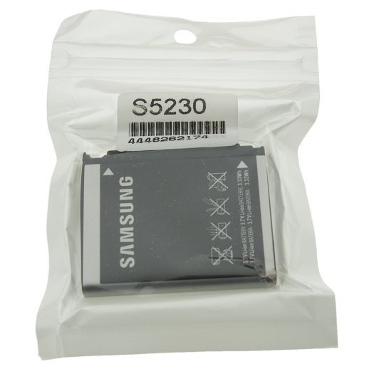 Акумулятор ОРИГІНАЛ КУЛЕК SAMSUNG S5230 | SGH-L870 | G800 | S5210 | S5233 | S7520