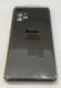 Avantis Full Silicone case Samsung A72 4G Black