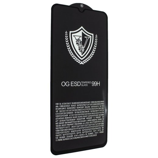 Захисне скло 99H OG ESD V INFINIX SMART 7 HD