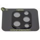 Захисне скло для камери 3D LENS SHIELD APPLE IPHONE 12 PRO 6,1