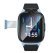 Годинник HOCO Y104 children phone-watch 4G, СИНІЙ