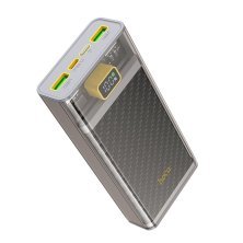 Power Bank HOCO J103A Discovery edition 22.5W 20000 mA, чорний