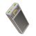 Power Bank HOCO J103A Discovery edition 22.5W 20000 mA, чорний