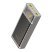 Power Bank HOCO J103A Discovery edition 22.5W 20000 mA, чорний