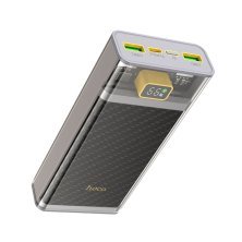 Power Bank HOCO J103A Discovery edition 22.5W 20000 mA, чорний