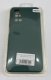 Чохол Silicone Case for Xiaomi Redmi Note 10 Pro 4G No Logo Pine Green