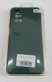 Чохол Silicone Case for Xiaomi Redmi Note 10 Pro 4G No Logo Pine Green
