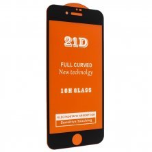 Захисне скло 21D FULL GLUE TRIPLEX OPPO A5