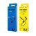 USB кабель BOROFONE BX32 Munificent charging data USB - micro USB 0.25M