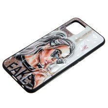 Чохол Prisma Ladies New для Oppo A72 Fake