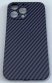Чохол Carbon With MagSafe for Apple iPhone 14 ProMax Blue