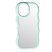 Чохол Wave Mirror для Apple iPhone 16 Mint