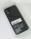 Чохол Silicone Case for Motorola G32 Black