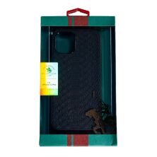 Накладка Santa Barbara Snake для Apple iPhone 12 Pro Black