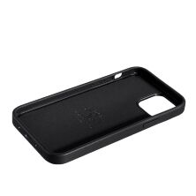 Накладка Santa Barbara Snake для Apple iPhone 12 Pro Black