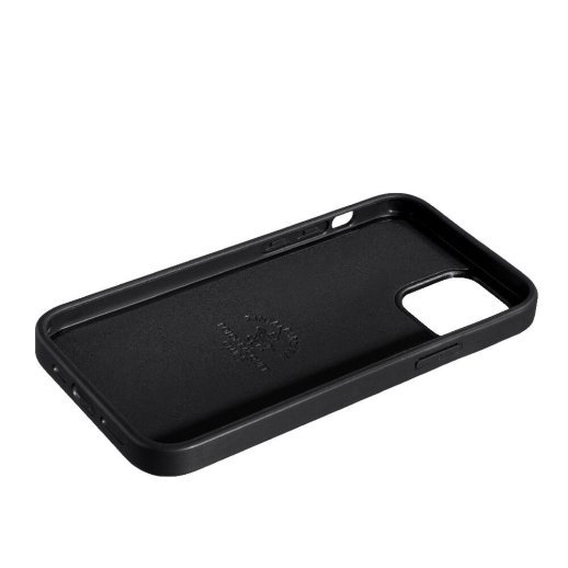 Накладка Santa Barbara Snake для Apple iPhone 12 Pro Black