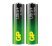 Батарейка AАA лужна GP ULTRA PLUS G-TECH LR03 24AUP 1.5V, 2 штуки