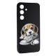 Накладка Fashion Mix для Samsung S25 Dog