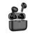 Бездротові навушники HOCO EW09 Soundman, чорний