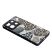 Накладка Fashion Mix для Xiaomi Redmi Note 13 Pro (5G) / Poco X6 Leopard Hearts