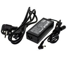 Блок живлення для ноутбука ASUS 45W 19V 2.37A (4.0*1.35 мм)