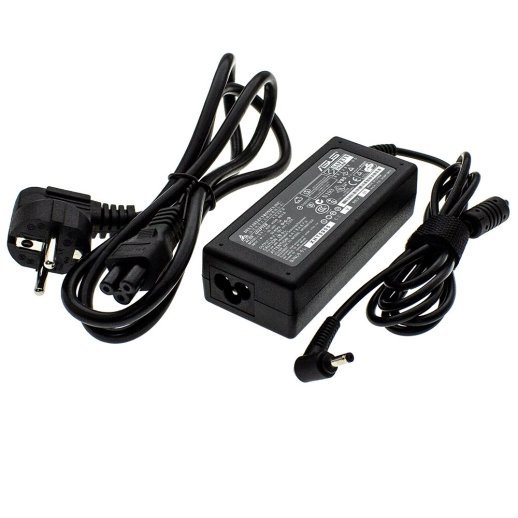 Блок живлення для ноутбука ASUS 45W 19V 2.37A (4.0*1.35 мм)