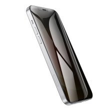 Скло для телефону HOCO A777 Plus Bear Shield anti-spy APPLE iPhone 12 / 12 PRO 6,1"