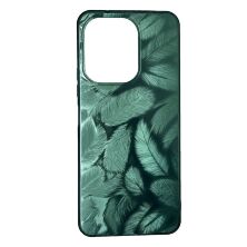 Накладка Nice Case для Xiaomi Redmi 13/Poco M6 Green