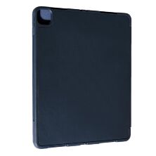 Чохол планшет Smart Case With Pencil для Apple iPad Air 13 (2024) Dark Blue
