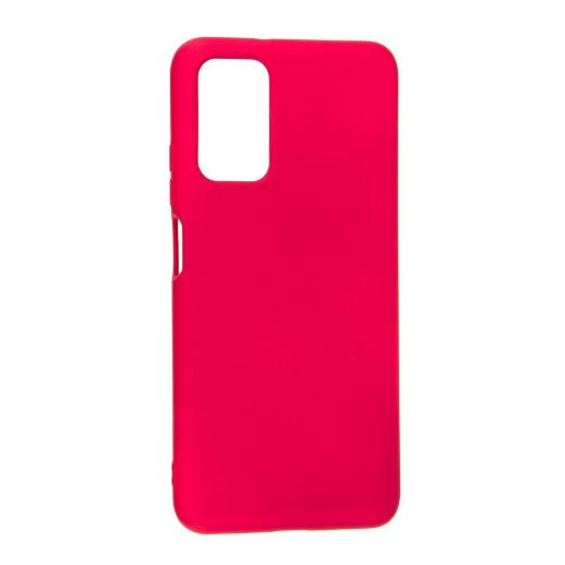 Силікон Case SMTT (AA) для Xiaomi Poco M3 / Redmi 9T Cherry