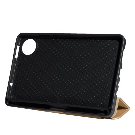 Чохол планшет Smart Case With Pencil для Xiaomi Redmi Pad SE 8,7 Gold
