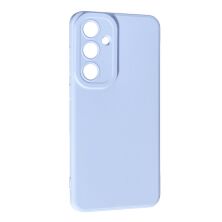 Резинка SMTT для Samsung S24 FE Purple