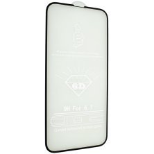 Захисне скло 6D ORIGINAL для APPLE iPhone 14 PLUS 6,7" ЧОРНИЙ