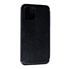 Книжка 360 New для Apple iPhone 12 / 12 Pro Black