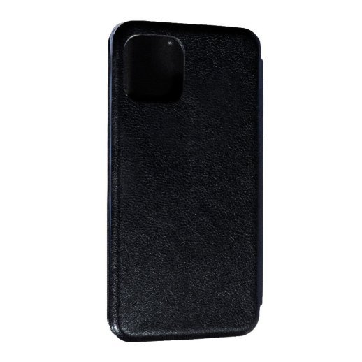 Книжка 360 New для Apple iPhone 12 / 12 Pro Black