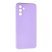 Силікон Case SMTT (AA) для Samsung A04S Purple