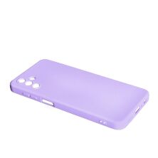 Силікон Case SMTT (AA) для Samsung A04S Purple