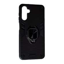 Накладка Antishock для Samsung A04S Black