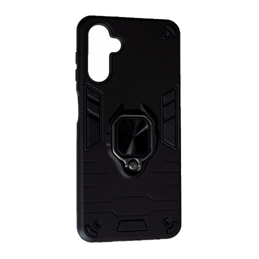 Накладка Antishock для Samsung A04S Black