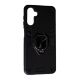Накладка Antishock для Samsung A04S Black