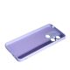 Силікон Case SMTT (AA) для Xiaomi Redmi 12C Lavender
