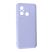 Силікон Case SMTT (AA) для Xiaomi Redmi 12C Lavender
