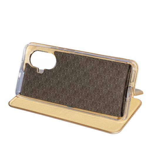 Книжка 360 New для Realme 10 Pro Plus Gold